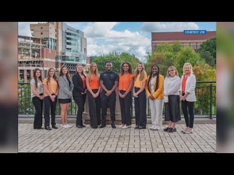 Tennessee students gear up for hands-on Super Bowl LIX experience