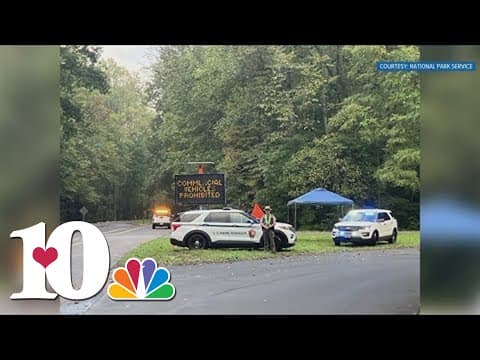 GSMNP: US 441/Newfound Gap Road to remain open 24 hours