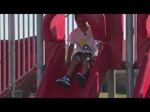 Kindergartener let off at wrong Katy ISD bus stop, spent 45 minutes wandering neighborhood alone