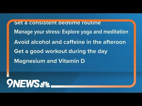 Overcoming seasonal affective disorder