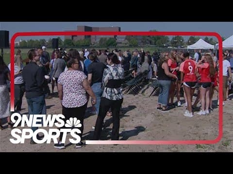 Centennial to be home to new NWSL training center