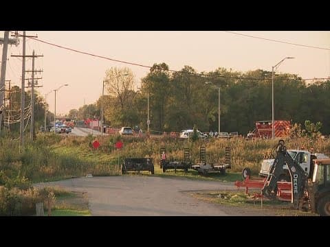 3-month-old injured in southeast Columbus shooting