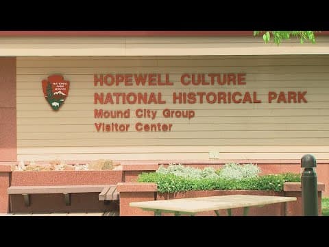 DeWine announces $154 million in grants to help revitalize Ohio's Appalachian region