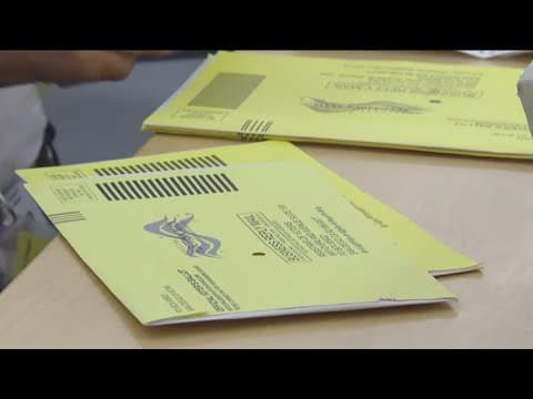 San Diego County supervisors consider 'two-step' budget process