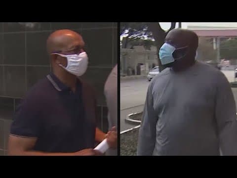 Former HISD executive and contract vendor found guilty of federal corruption charges