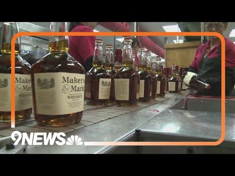 EU delaying retaliatory tariffs on American products