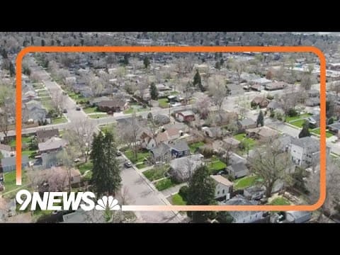 MSU Denver helping tackle affordable housing crisis with new institute and courses