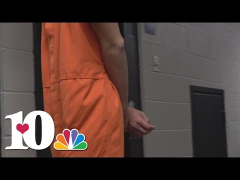 15-year-old accused of murdering 13-year-old appears in court for the first time