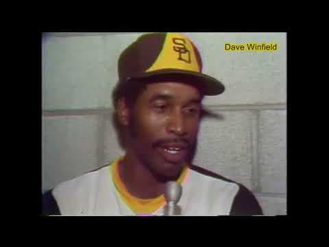 MLB All Star game 1978