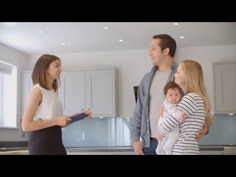 Houston on the move: Is renting or buying best for you?