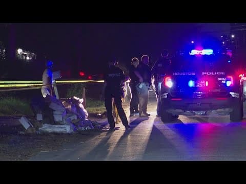 21-year-old man shot to death near pool party at short-term rental in northeast Houston