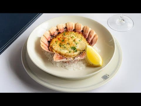 Get a taste of what’s cooking at ‘Taste of Lettuce’ with Mon Ami Gabi