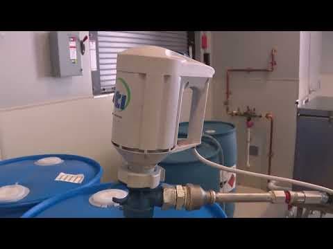 Montgomery County Council approves water cremation as a funeral option