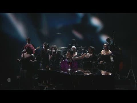 Louisianans score prizes at Grammy's