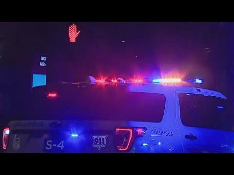 Police begin enforcing Short North safety measures