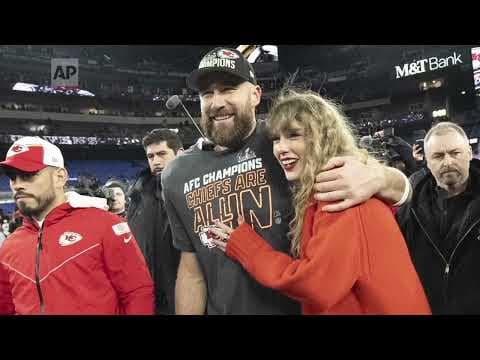 What to know about Taylor Swift's ring