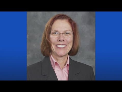 Terminated Ohio State professor resumes teaching at university