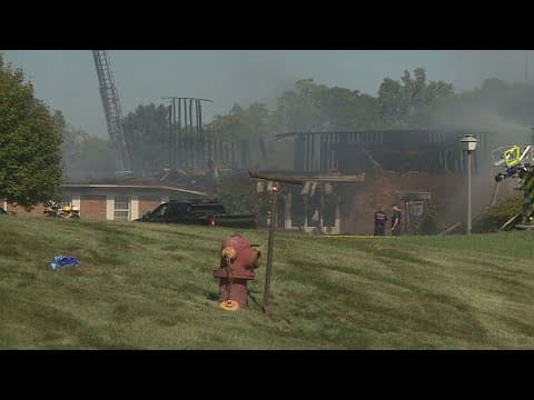 Flags lowered after deadly attack at Michigan church