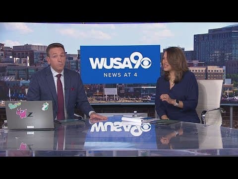 DC is the loneliest major city in the country