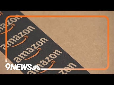 Amazon says it will not post tariff impacts on prices