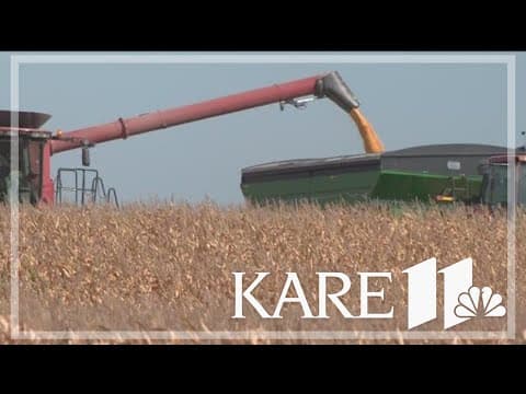 Farmers start harvesting as state enters the exceptional drought stage