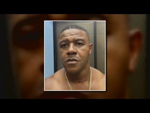 Suspect in Covington priest's death in court