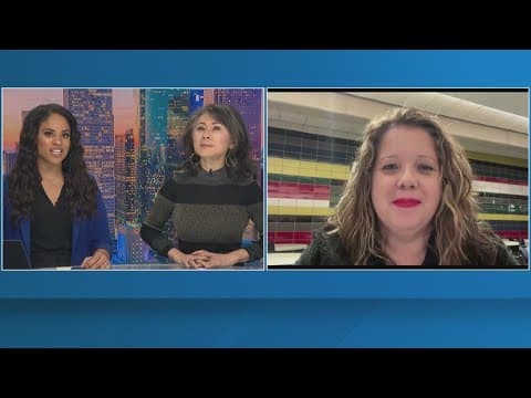 Coalition for the Homeless of Houston and Harris County conducting annual county and survey