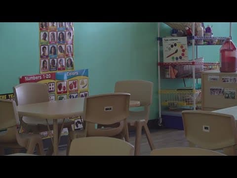 Central Ohio parents want to work, but can't afford to, new data shows