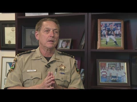 Push to put officers in elementary schools in Loudoun Co.