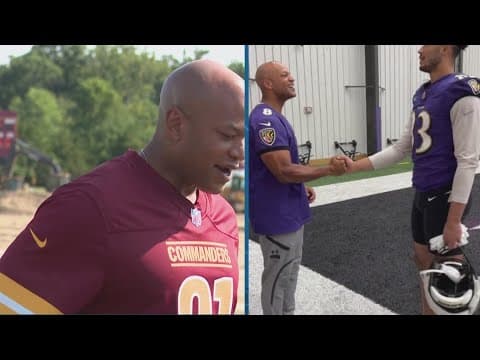 Battle of the Beltways: Who is Governor Moore rooting for?