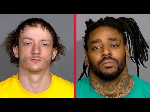 2 men convicted for beating an Indianapolis man to death over a comment to a woman
