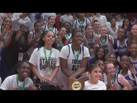 Athlete of the Week: Faith King and Rylee Bess