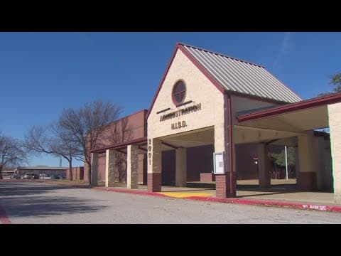 North Texas school districts pushing to raise teacher pay