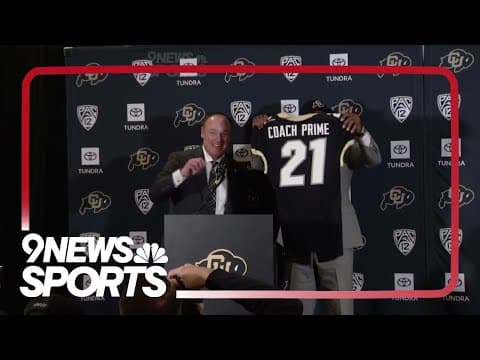 How the Colorado Buffaloes football program has changed in 1 year after the hiring of Deion Sanders