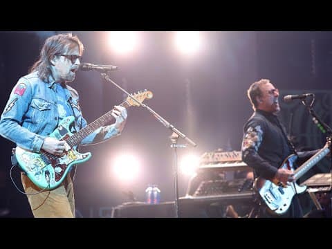 Author, wife of Weezer bassist arrested after being shot by police