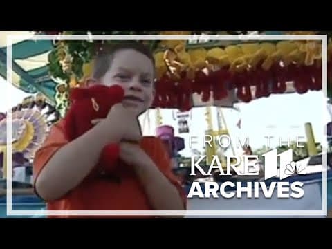 Fun on the Midway (1997) | State Fair Archives
