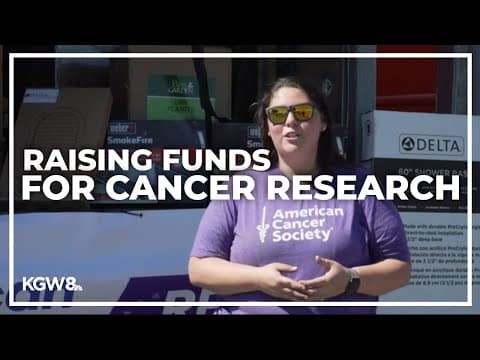 American Cancer Society to host annual 'Do It Best' lot sale in Molalla