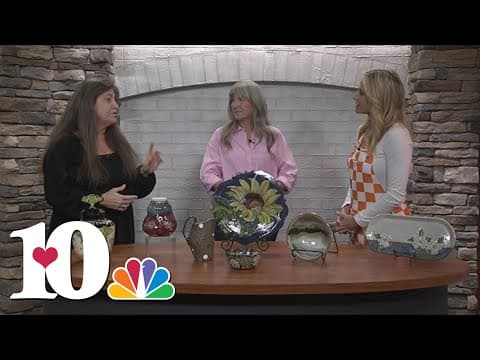 Terra Madre-Women in Clay to host pottery show and sale in West Knoxville