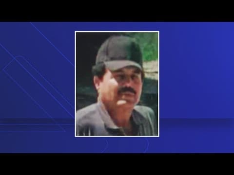 Mexican drug cartel leader with $15 million reward attached to his name captured in Texas
