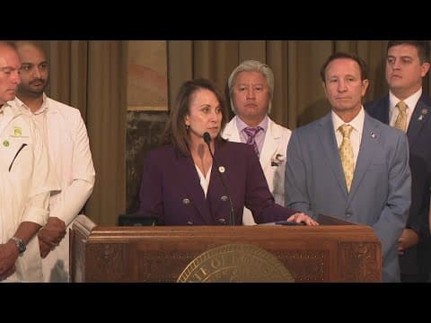 Battle over French Quarter trash returns to court; AG Murrill accuses mayor of overreach in New Orle