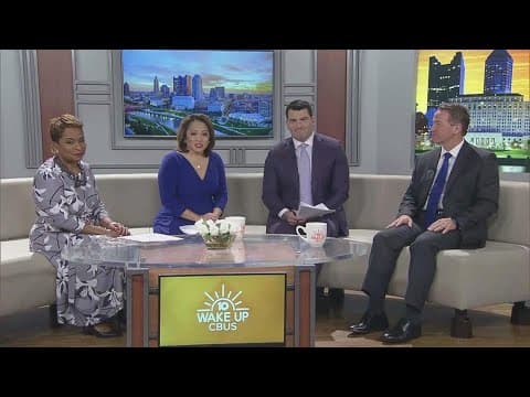 FULL INTERVIEW: Lt. Gov. Husted speaks on Social Media Parental Notification Act