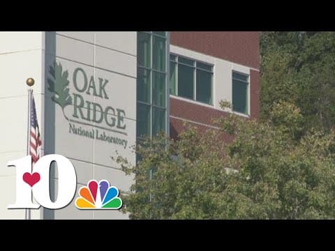 4 Oak Ridge scientists recognized as distinguished inventors for variety of patents