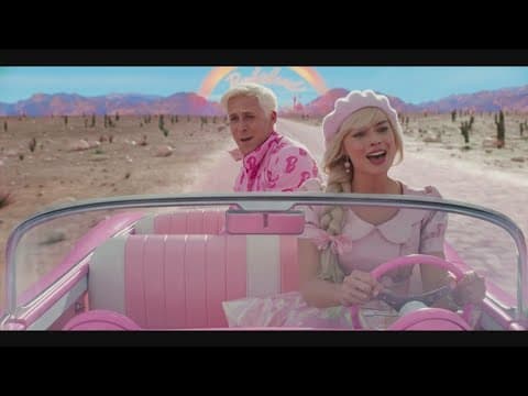 The evolution of Barbie | Our Three Cents