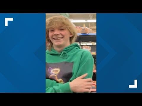 Teen fatally shot just days before 18th birthday