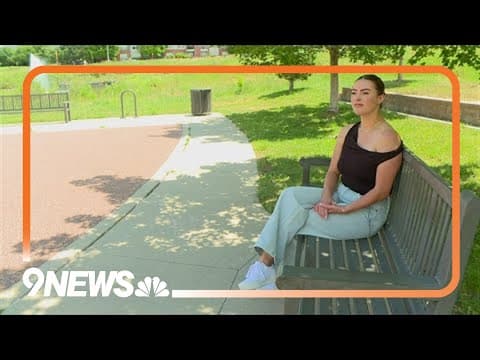 Colorado woman works to keep her husband from being deported