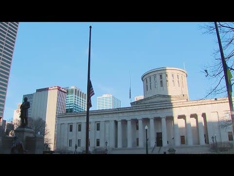 Ohio state Rep. Kris Jordan dies at age 46