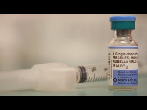 Texas confirms second measles death | Unvaccinated traveler linked to Houston case