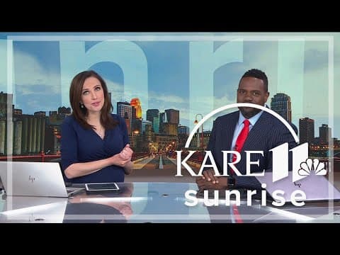 The morning news headlines for Thursday, April 6