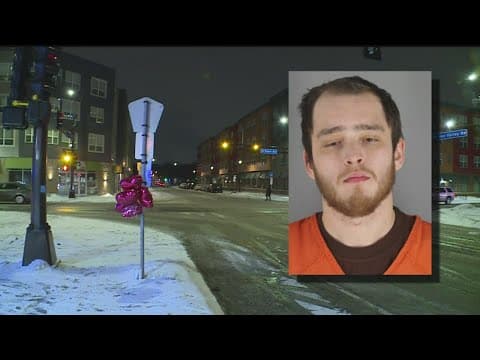 Trial delayed for man charged with murdering North High student Deshaun Hill