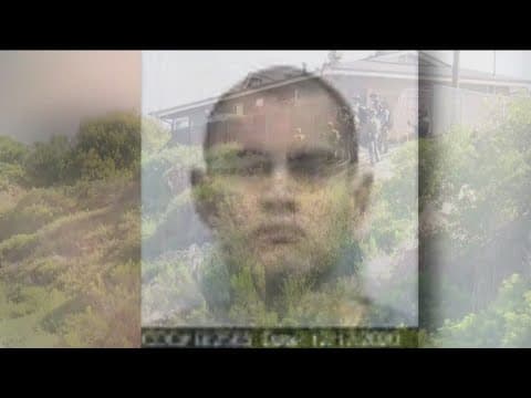 Suspect in Chollas Creek shooting set for arraignment Friday